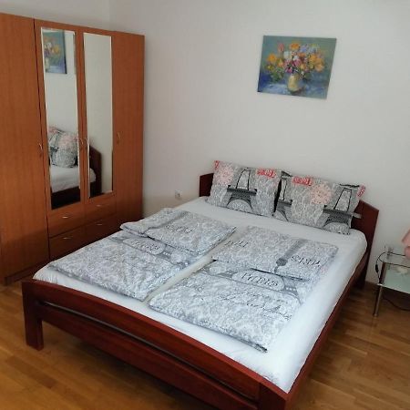 Paris Apartment -Free Private Parking 노비사드 외부 사진