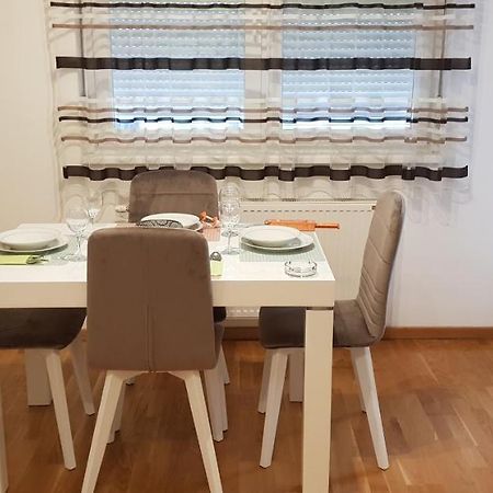 Paris Apartment -Free Private Parking 노비사드 외부 사진