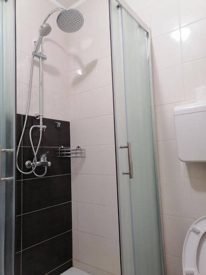 Paris Apartment -Free Private Parking 노비사드 외부 사진