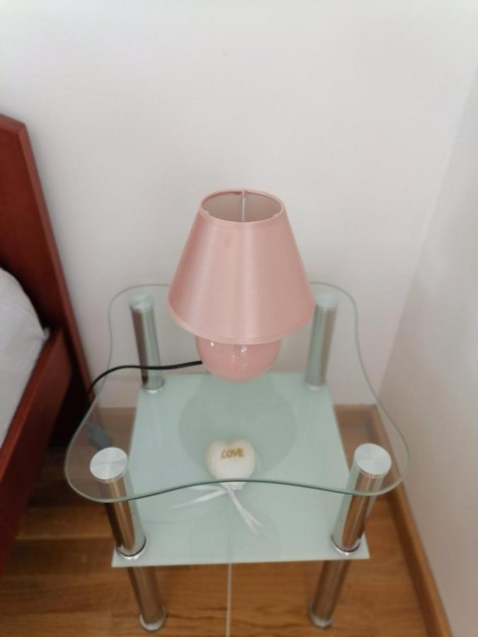 Paris Apartment -Free Private Parking 노비사드 외부 사진
