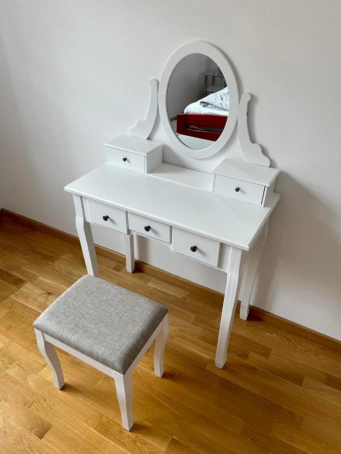 Paris Apartment -Free Private Parking 노비사드 외부 사진