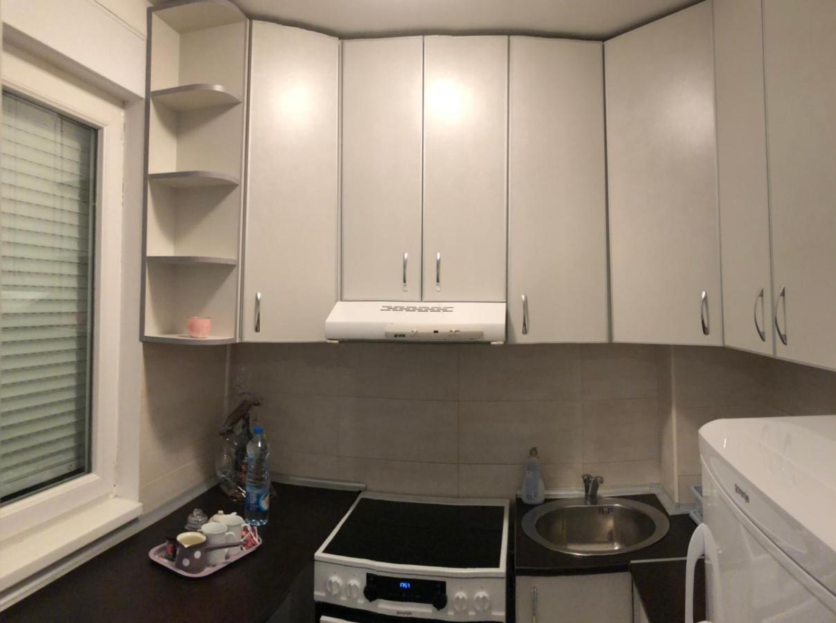 Paris Apartment -Free Private Parking 노비사드 외부 사진